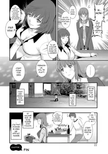 Part Time Manaka-san Wakazuma Enjokousai-ki | le job à mi-temps de Manaka-san Ch. 1, Français