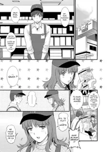 Part Time Manaka-san Wakazuma Enjokousai-ki | le job à mi-temps de Manaka-san Ch. 1, Français