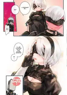 2B9S, English