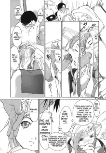 3 Angels Short Ch.1, Español