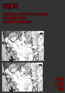 Melt ga Mizugi ni Kigaetara. | 멜트가 수영복으로 갈아입으면, 한국어