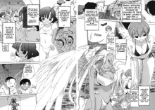 3 Angels Short Capitulo 1- 10, Español