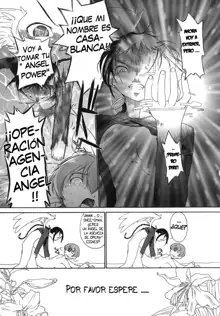 3 Angels Short Capitulo 1- 10, Español