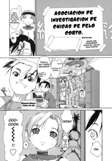 3 Angels Short Capitulo 1- 10, Español