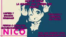 Joshi Lacu! - Girls Lacrosse Club ~2 Years Later~ Ch. 8.5, Español