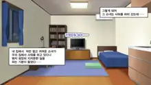 Iede Bitch o Hirottara, 한국어