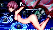 強制女体化機械姦2, 日本語