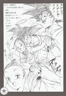 ドラゴンボール H 総集編, 日本語