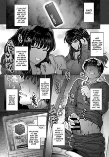 Kokoronokori | The Regret Ch. 3, English