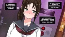 Dare Demo Yoberu DeliHeal Appli | Una App que puede cambiar a cualquier chica a una de compañia Shinobu, Español