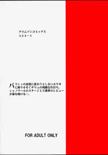 終末の死霊, 日本語