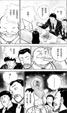 もし永琳とピクルが白亜紀の頃からの知り合いだったら漫画（中國翻訳）, 中文