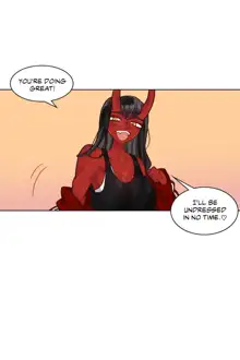 Devil Drop Chapter 6, English