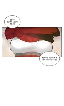 Devil Drop Chapter 6, English