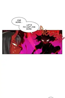 Devil Drop Chapter 6, English