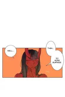 Devil Drop Chapter 6, English