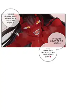 Devil Drop Chapter 12, English