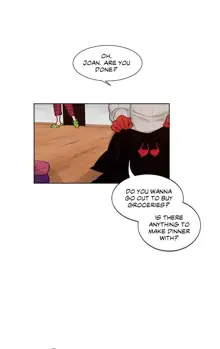 Devil Drop Chapter 13, English