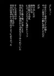 蟲と少女, 日本語