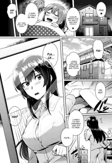 Trans Bitch Ch. 4-9, 11, English