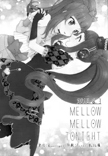 MELLOW MELLOW TONIGHT, 日本語