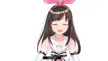 Virtual YouTuber Kizuna Ai AV Debut!!, 한국어