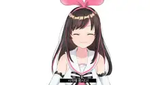 Virtual YouTuber Kizuna Ai AV Debut!!, 한국어