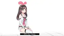 Virtual YouTuber Kizuna Ai AV Debut!!, 한국어