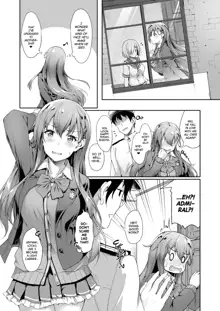 Suzuya Mama ni Omakase | Just Leave It to Your Mom Suzuya (decensored), English