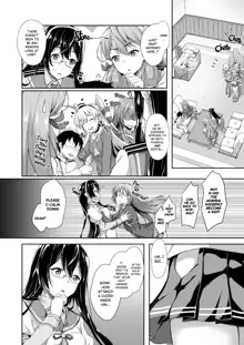 Suzuya Mama ni Omakase | Just Leave It to Your Mom Suzuya (decensored), English