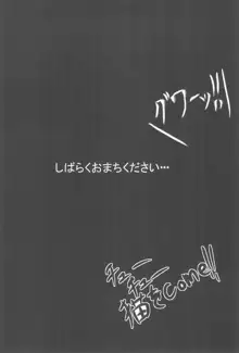 チューチュー猫をcome!!, 日本語