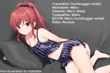 Boku wa Chiisana Succubus no Shimobe, English