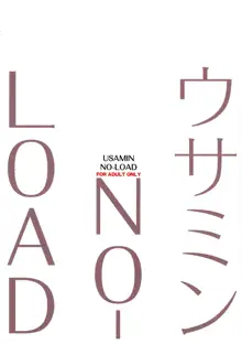 USAMIN NO-LOAD, 中文