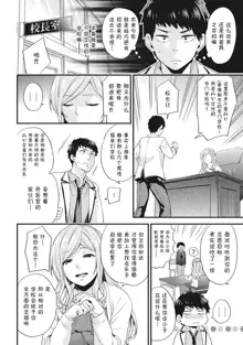 AV Senmon Gakkou e Youkoso! Ch. 2, 中文