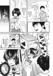 AV Senmon Gakkou e Youkoso! Ch. 2, 中文