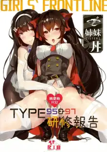 TYPE95&97 Maintenance Report, Español