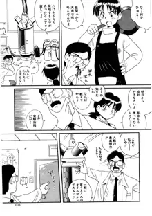 美少女観察日記, 日本語