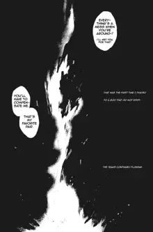 Zankyou, Kieru Made | Until the Reverberation Died Away, English