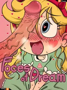 Foces of Dream, 日本語