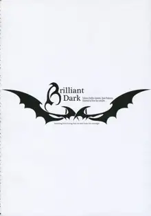 Brilliant Dark, 日本語