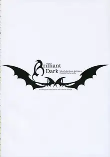 Brilliant Dark, 日本語