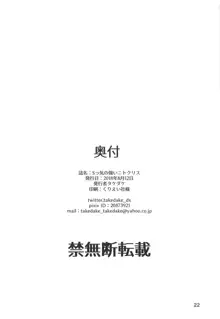 Sっ気の強いニトクリス, 日本語