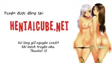 Netorare 1, Tiếng Việt