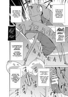 Mushi Asobi 2 Ch. 5, English