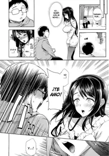 Chuuko Kanojo ~Somekaerareta Seiheki~ | Novia de Segunda Mano -Un Fetiche Por Ser Mancillada-, Español