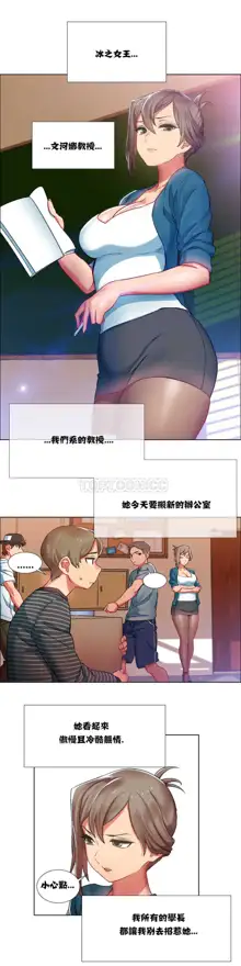 Rental Girls | 出租女郎 Ch. 1-32, 中文