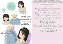 Hontou ni Atta Shojo Soushitsu Taiken (3-nen Mae no Kioku o Moto ni) | A True Story of Losing My Virginity, English