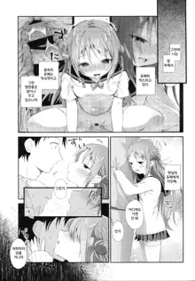 Risou no Imouto 6, 한국어