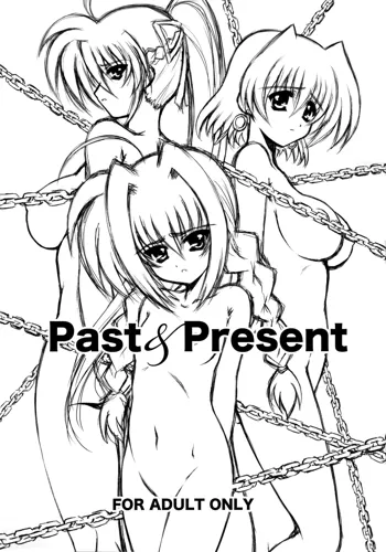 Past&Present, 日本語