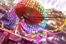 Oppai Settai Alice-chan, Tiếng Việt